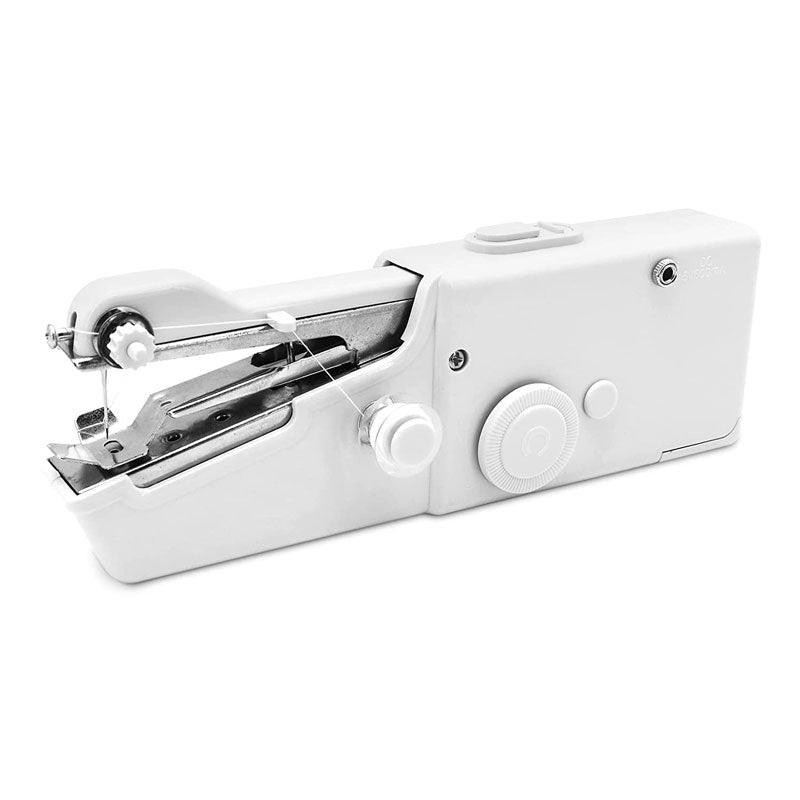 Portable Handheld Sewing Machine | Bowlift
