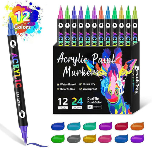 BowLift | Acrylic Paint Pens