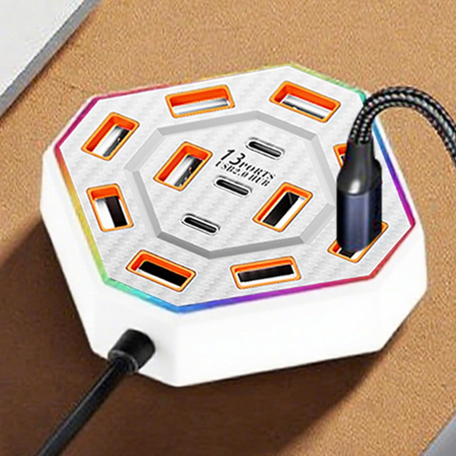 BowLift | Docking Station – Lumora