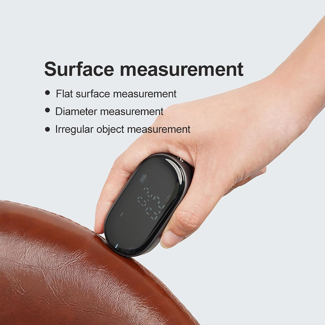 BowLift | New Digital Measuring Tape 328 Ft
