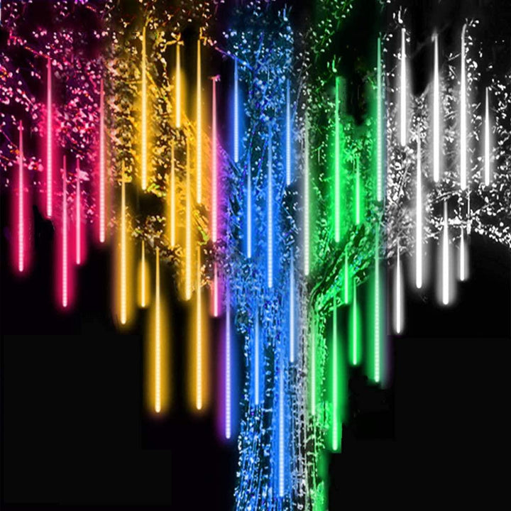 BowLift | LumiDrop – Waterproof LED Falling Stars Lighting