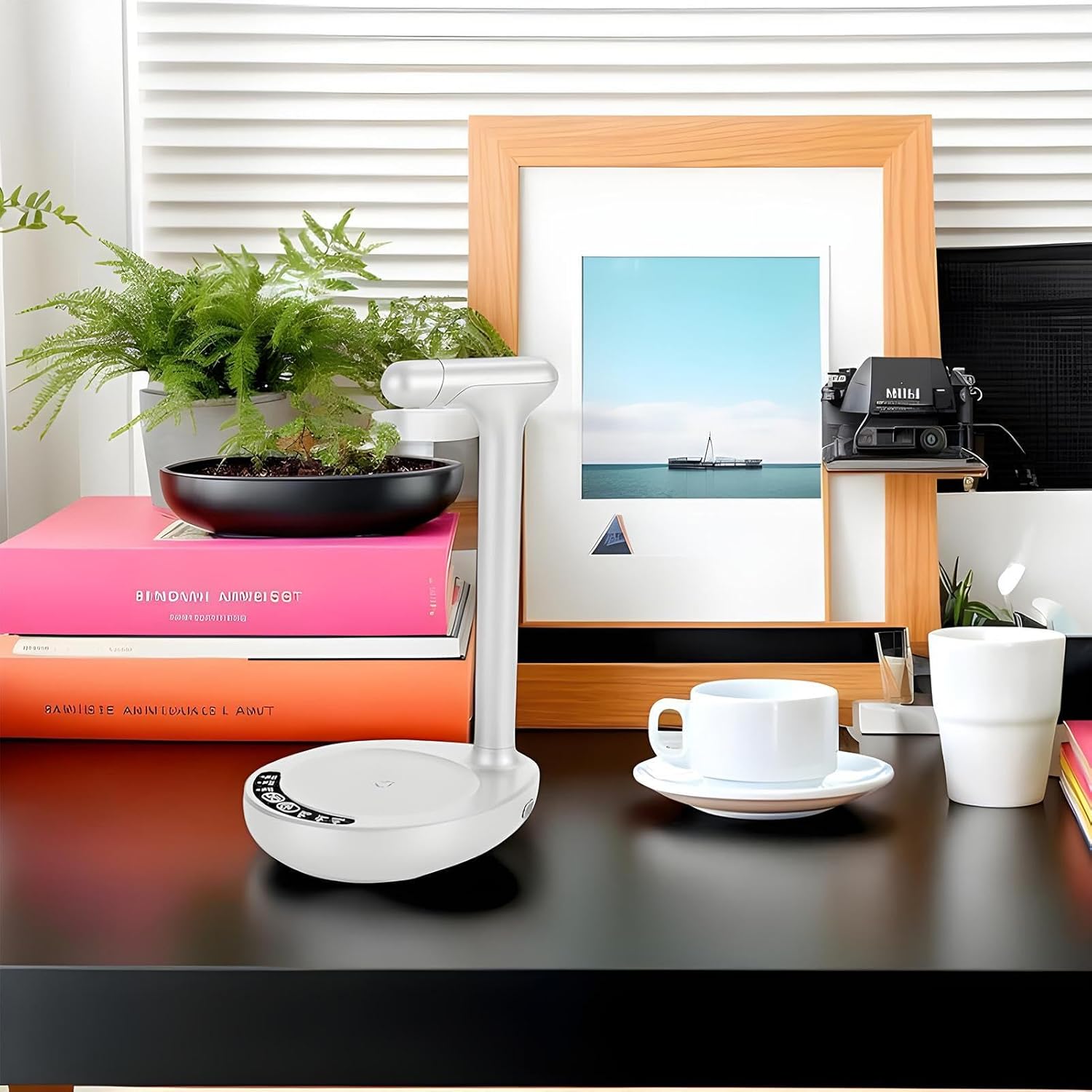 BowLift | Electric Desktop Water Dispenser 5-Gallon Pump – Aqualis