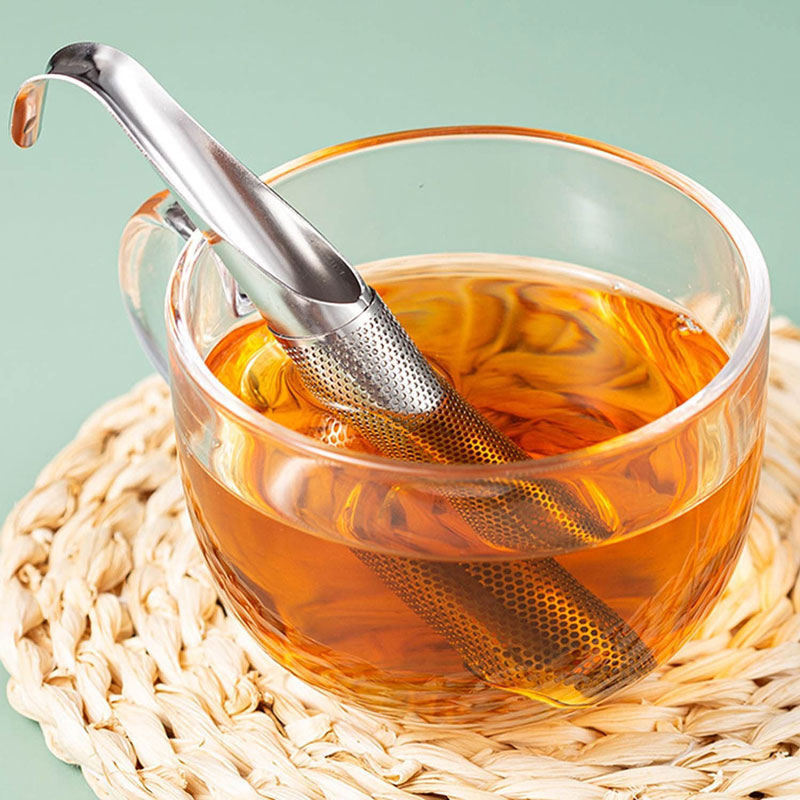 Stainless Steel Tea Diffuser Reusable Tea Infuser | Bowlift