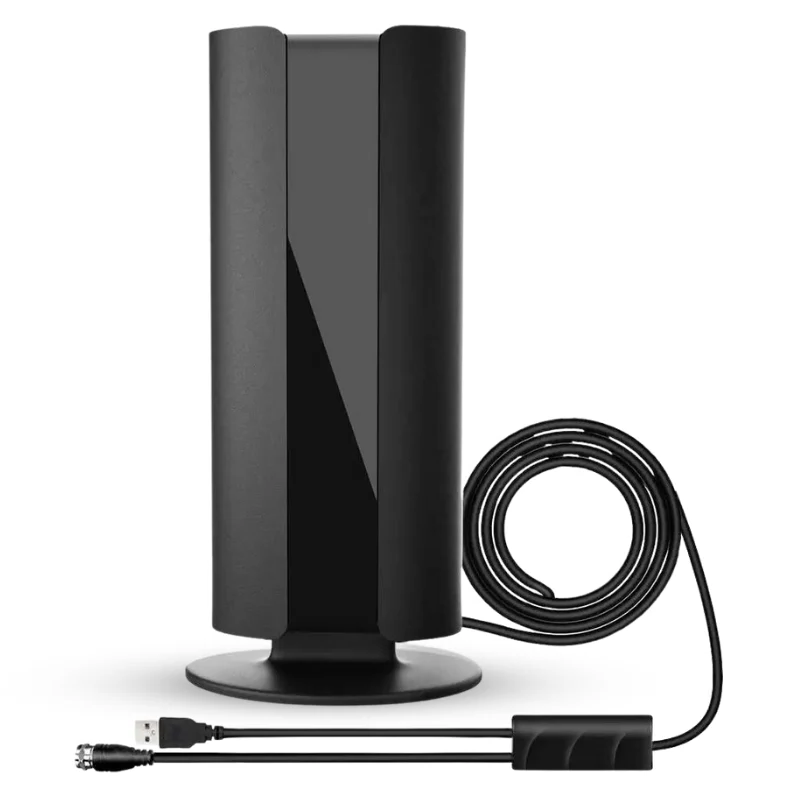 BowLift | 2025 Edition Premium Indoor Antenna - 360 Mile Range