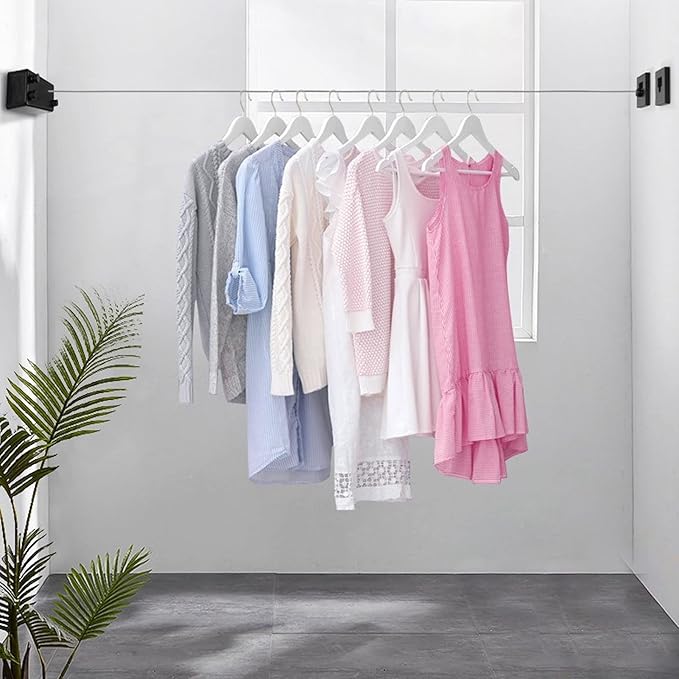 BowLift | AirString Space Saving Drying