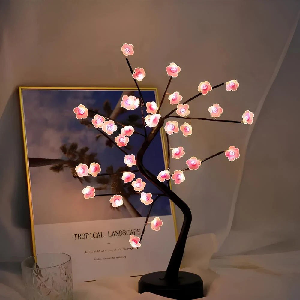 BowLift | Plum Blossom
