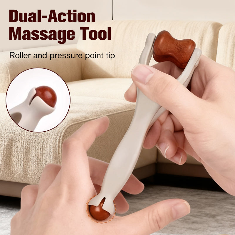 BowLift | CalmHand – Instant hand pain relief and promotion of improved circulation