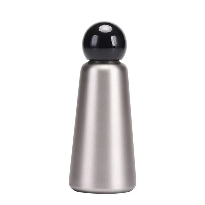 BowLift | LuxDrop - Leak-proof water bottle that keeps drinks hot for 12 hours and cold for 24 hours