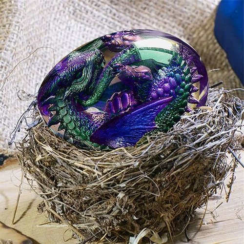 BowLift | Dragon egg | This is legendary