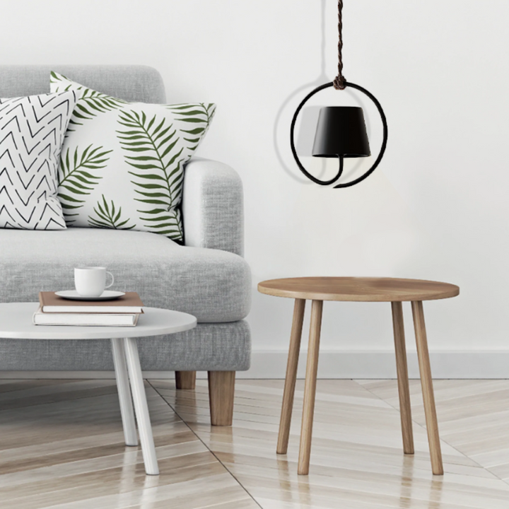 BowLift | Emptyoo - Stylish Pendant Light for a Modern Interior