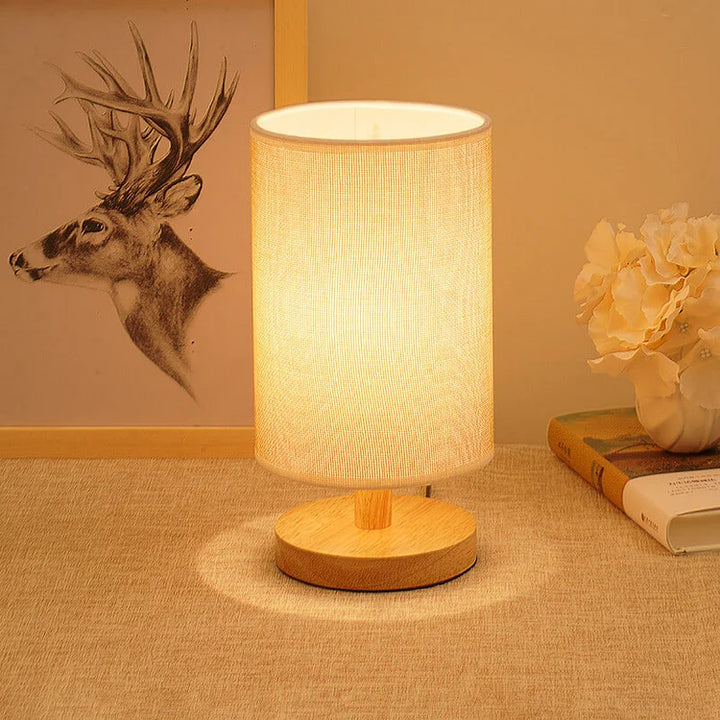 BowLift | Organic Glow Lamp