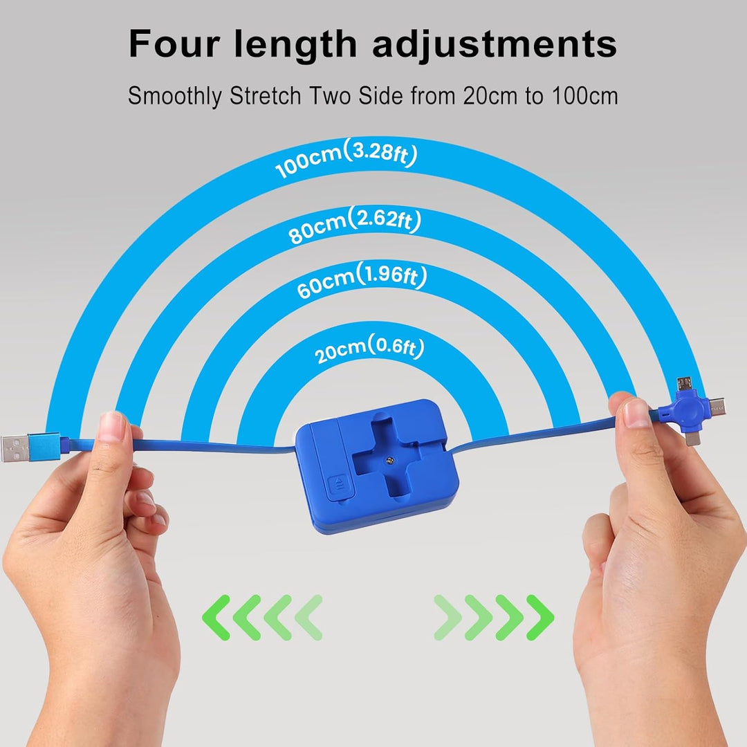 BowLift | CablePro – A cable for everything!