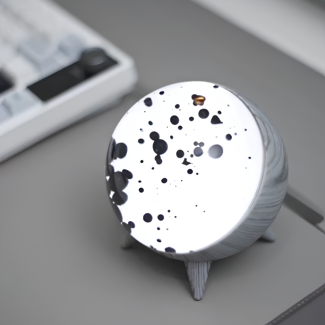 BowLift | Ferrofluid Rhythmic Pulse