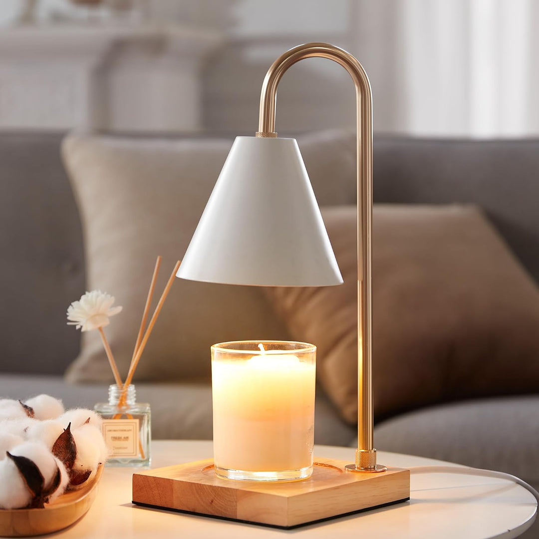 Flameless Candle Warmer Bowlift