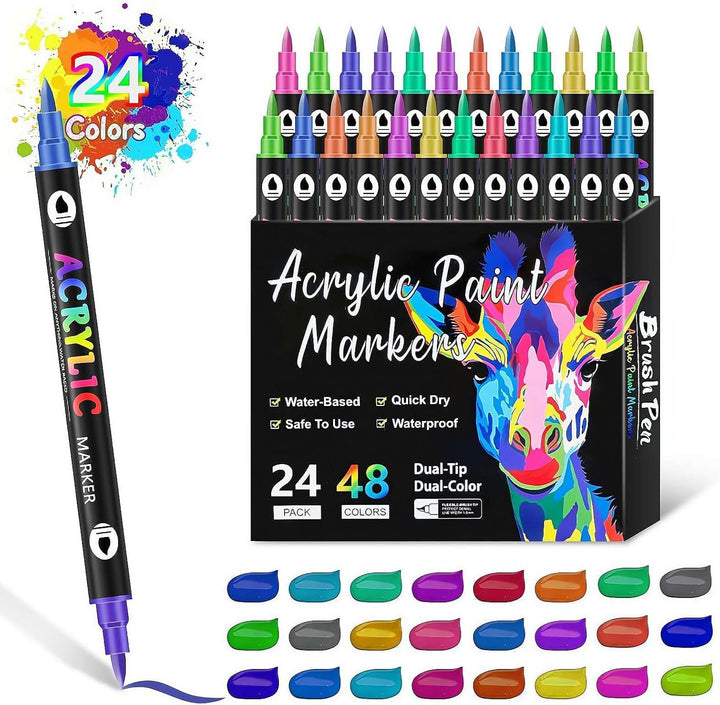BowLift | Acrylic Paint Pens