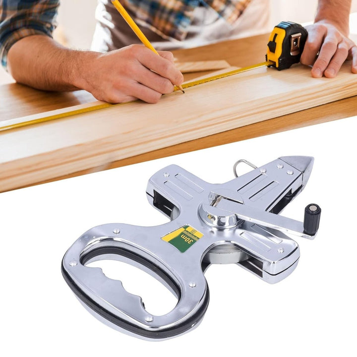 BowLift | SteelScale Pro - Precision and new measurements - Optimize your projects!