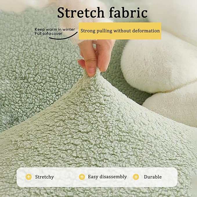 BowLift | CushGuard Sofa Cover