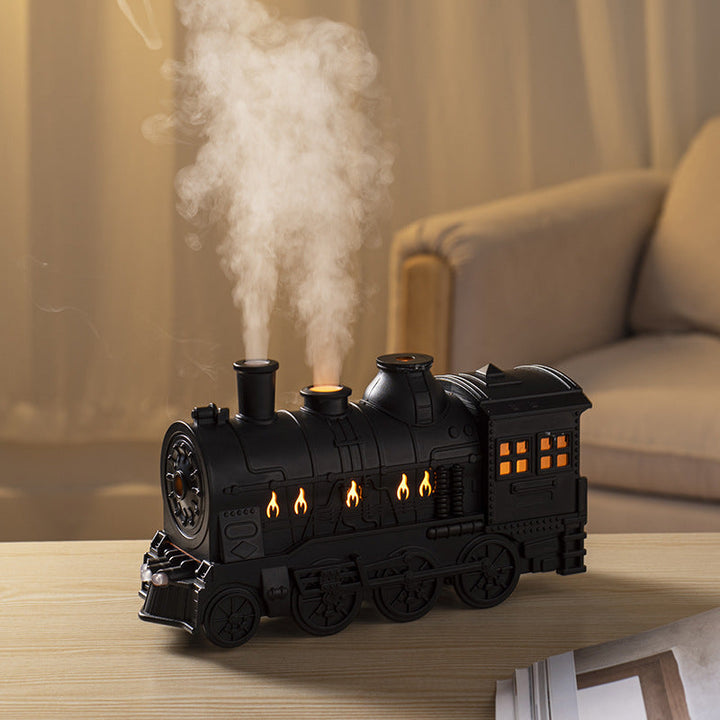 BowLift | LocoAroma Steam Engine Diffuser