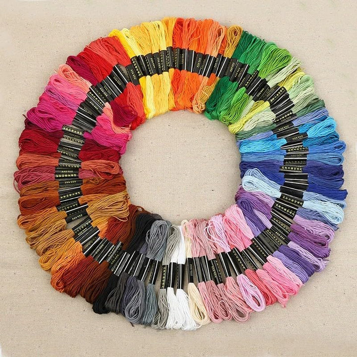 BowLift | StitchBloom Stitch Your Masterpiece