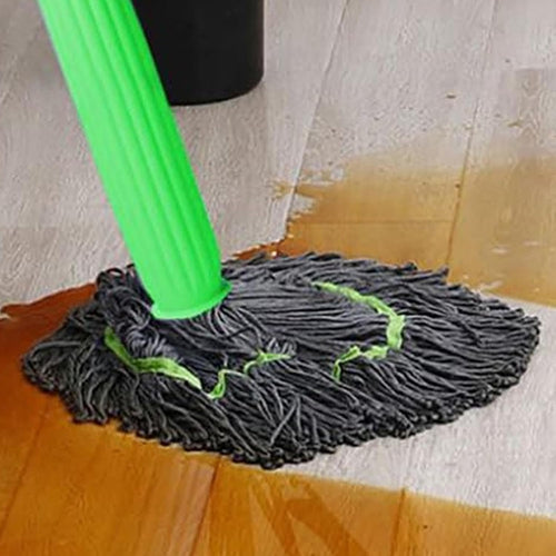 BowLift | Self-wringing mop