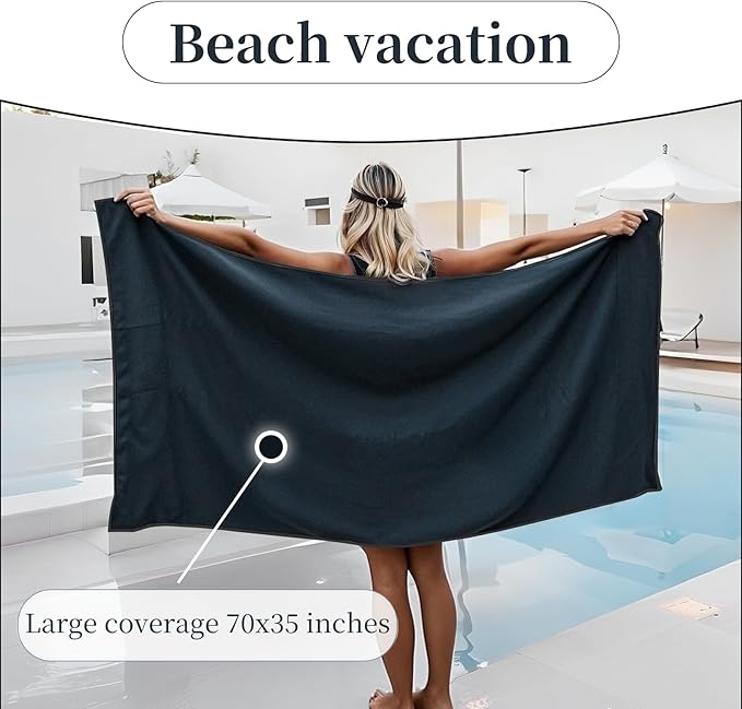BowLift | Magnetic Microfiber Towel