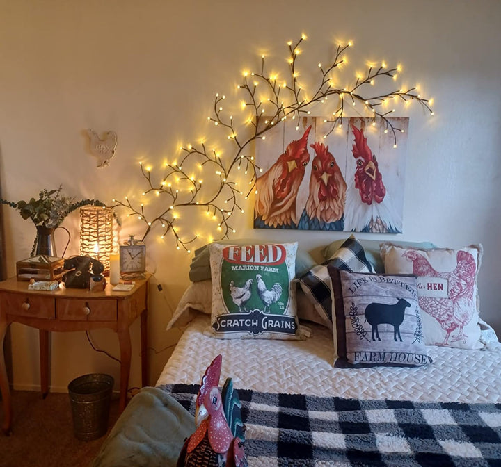BowLift | Enchanted Willow Vine Lights