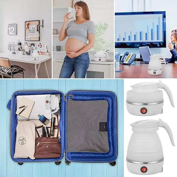 BowLift | Boilsy | Travel light, drink hot