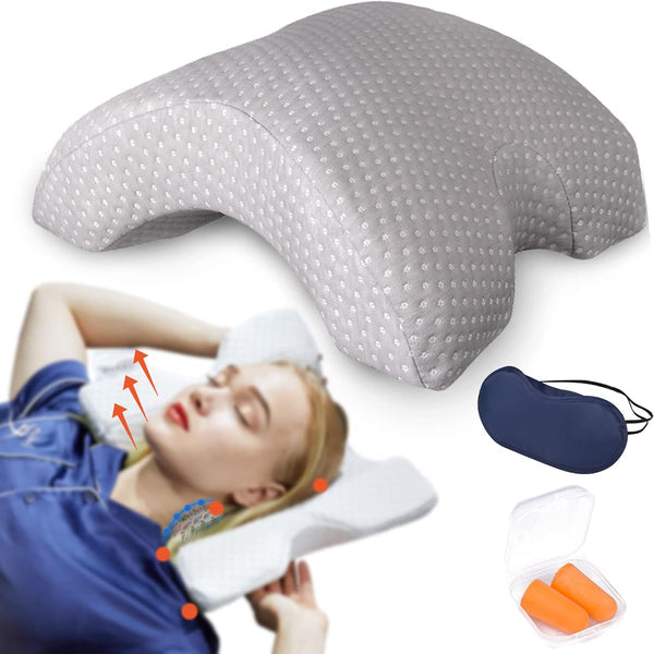 BowLift | Arm Pillow
