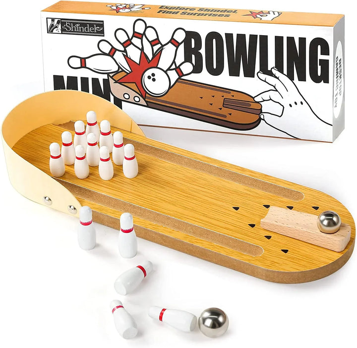 BowLift | BowliFun - Mini Bowling Set
