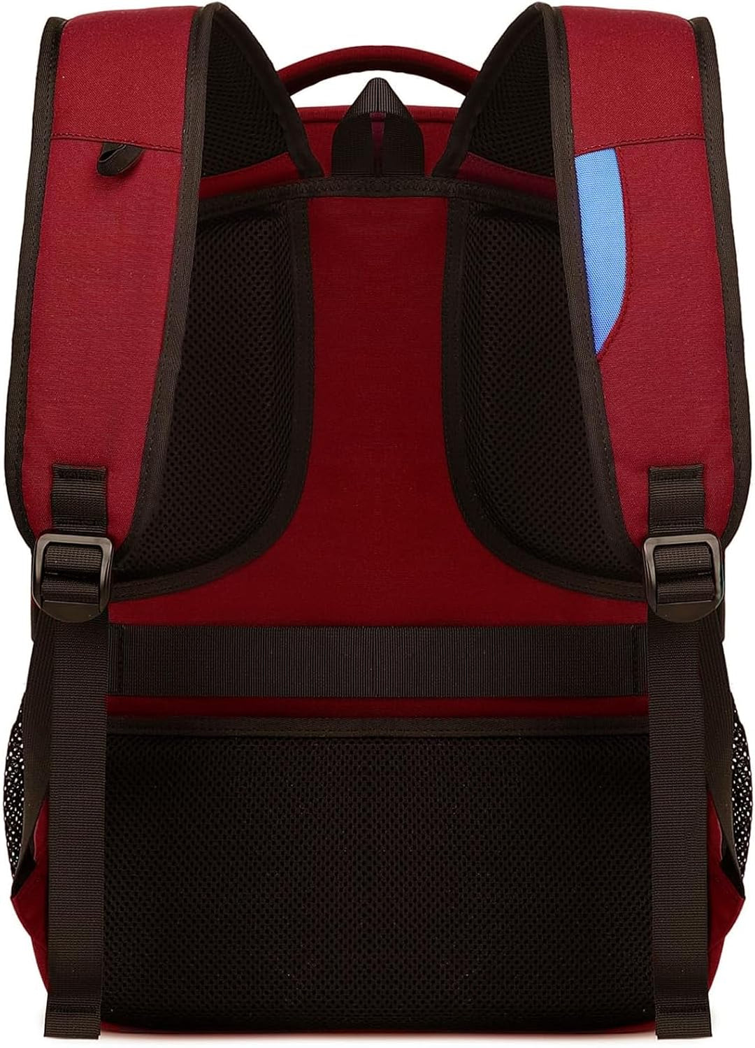Water-Resistant Travel Laptop Backpack with USB Port & Organised Storage | Bowlift