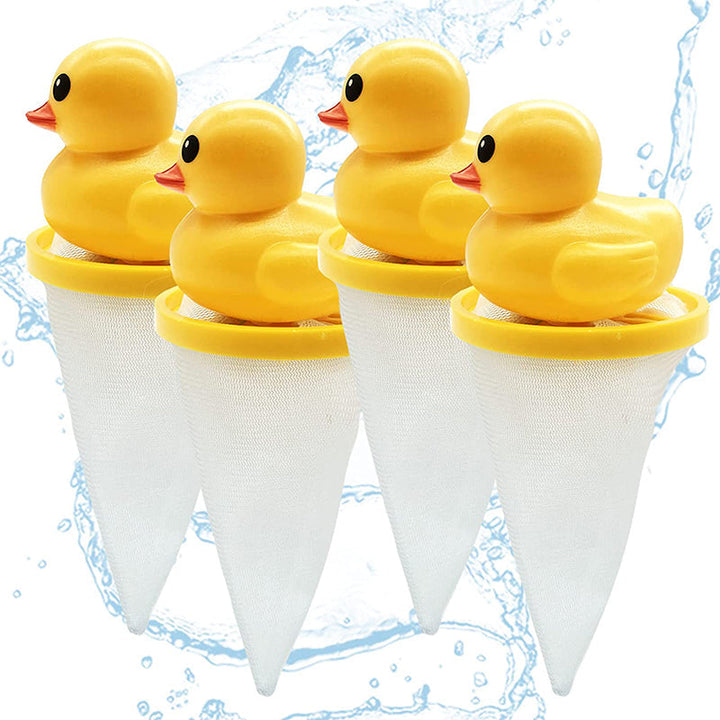 Little Yellow Duck Filter | Bowlift