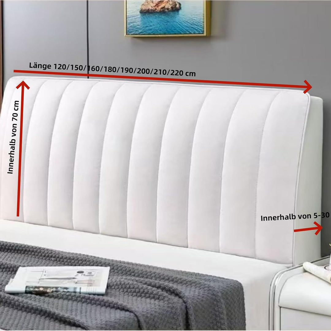 BowLift | HeadBoard | Elegance and guaranteed protection