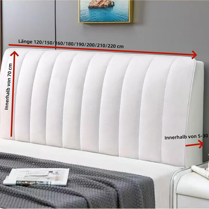 BowLift | HeadBoard | Elegance and guaranteed protection