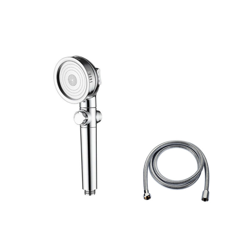 BowLift | Super high pressure shower head 3 spray adjustable water flow round shower head
