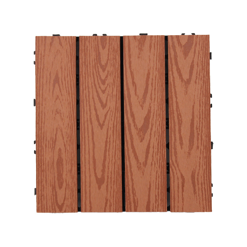 BowLift | Deck Plank Loose Lay Manufactured Wood Panels Patio Tiles Outdoor Flooring