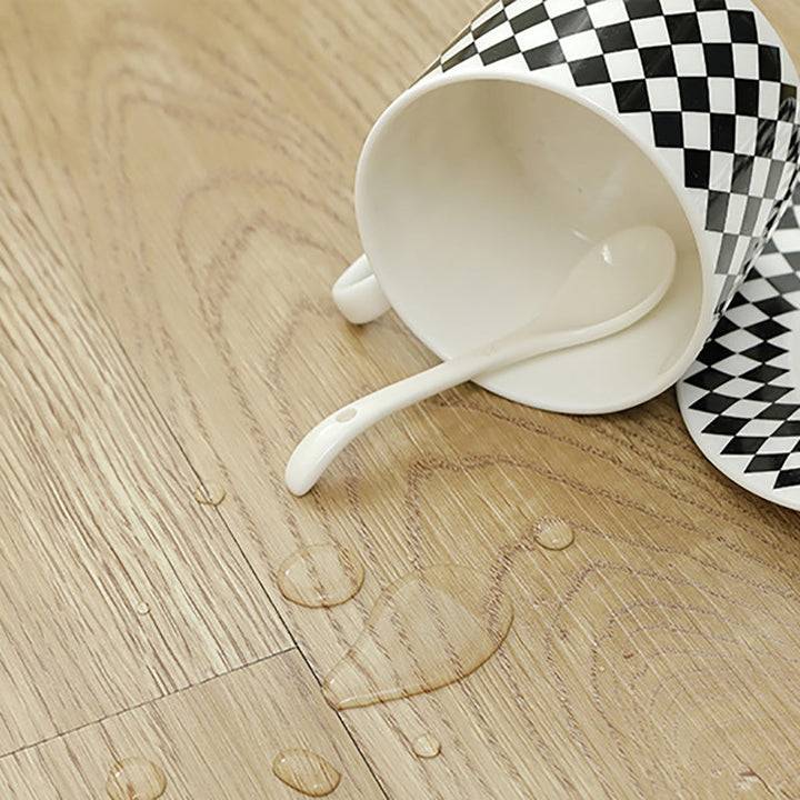 BowLift | Fire Protection Self-Adhesive Vinyl Flooring Waterproof Vinyl Flooring