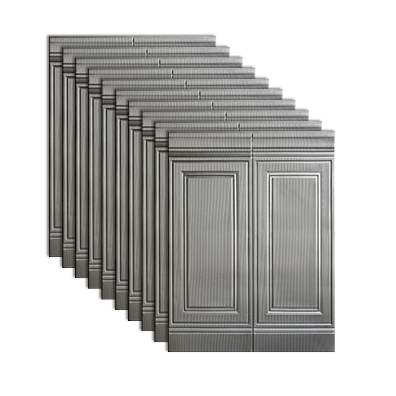 BowLift | Modern Style XPE Foam Wall Panel 3D Waterproof Wall Covering