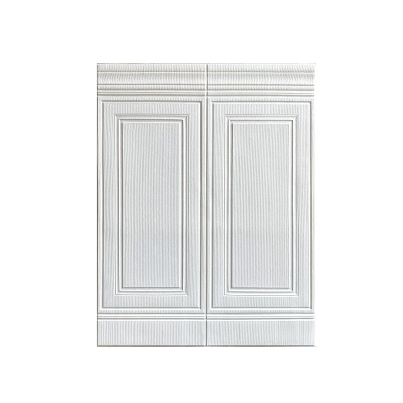 BowLift | Modern Style XPE Foam Wall Paneling 3D Waterproof Wall Cladding