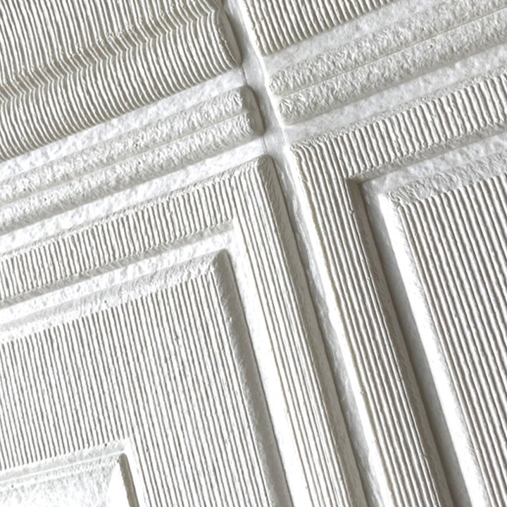 BowLift | Modern Style XPE Foam Wall Panel 3D Waterproof Wall Covering