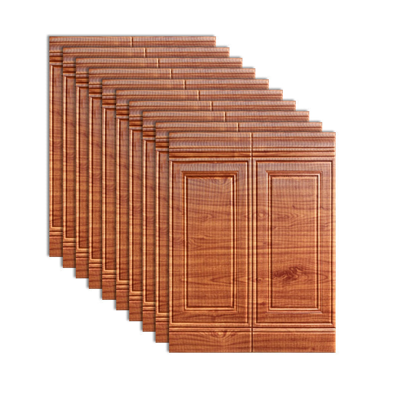 BowLift | Modern Style XPE Foam Wall Paneling 3D Waterproof Wall Cladding