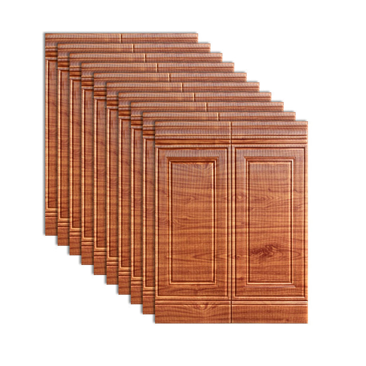 BowLift | Modern Style XPE Foam Wall Paneling 3D Waterproof Wall Cladding
