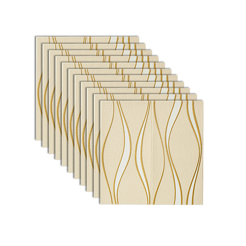 BowLift | Interior XPE Foam Wall Panel Square Waterproof Wall Panel