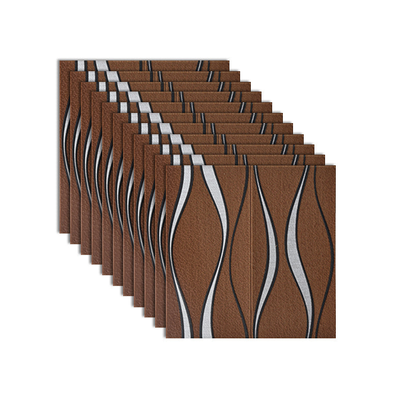 BowLift | Interior XPE Foam Wall Panel Square Waterproof Wall Panel