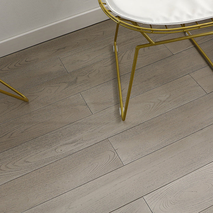 BowLift | Contemporary Wood Tile Smooth Rectangle Teak Wood for the Living Room