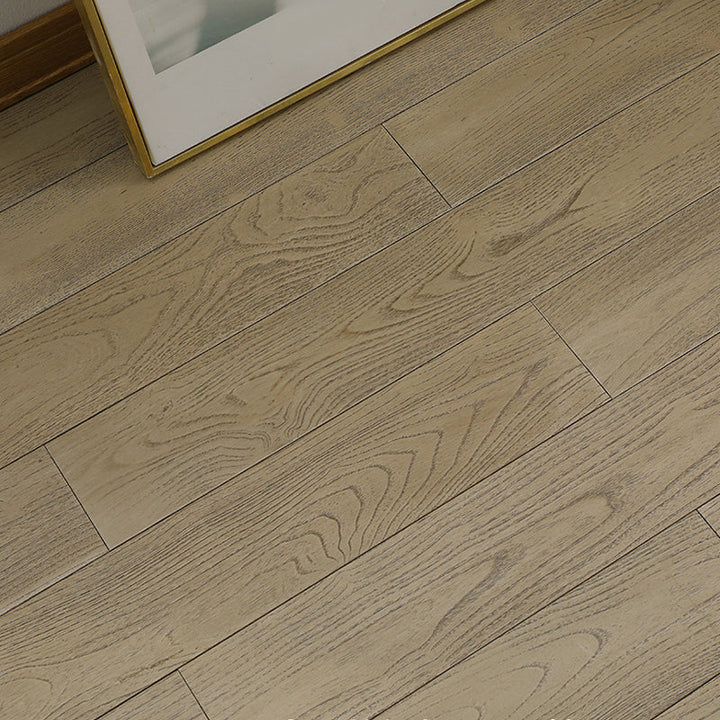 BowLift | Contemporary Wood Tile Smooth Rectangle Teak Wood for the Living Room