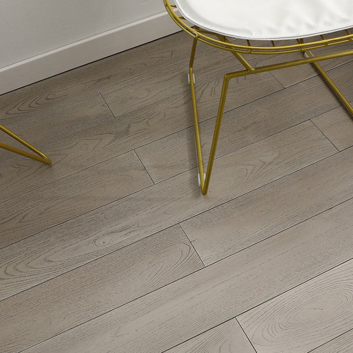 BowLift | Contemporary Wood Tile Smooth Rectangle Teak Wood for the Living Room