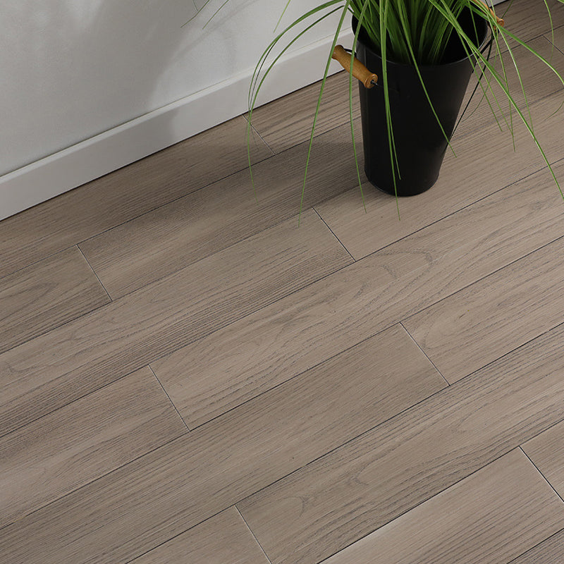BowLift | Contemporary Wood Tile Smooth Rectangle Teak Wood for the Living Room