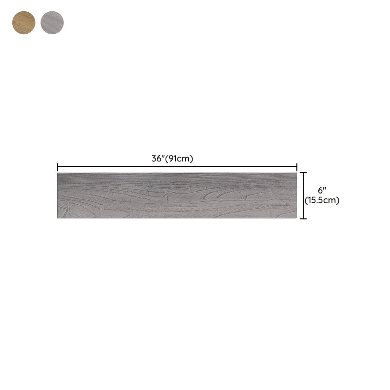 BowLift | Contemporary Wood Tile Smooth Rectangle Teak Wood for the Living Room
