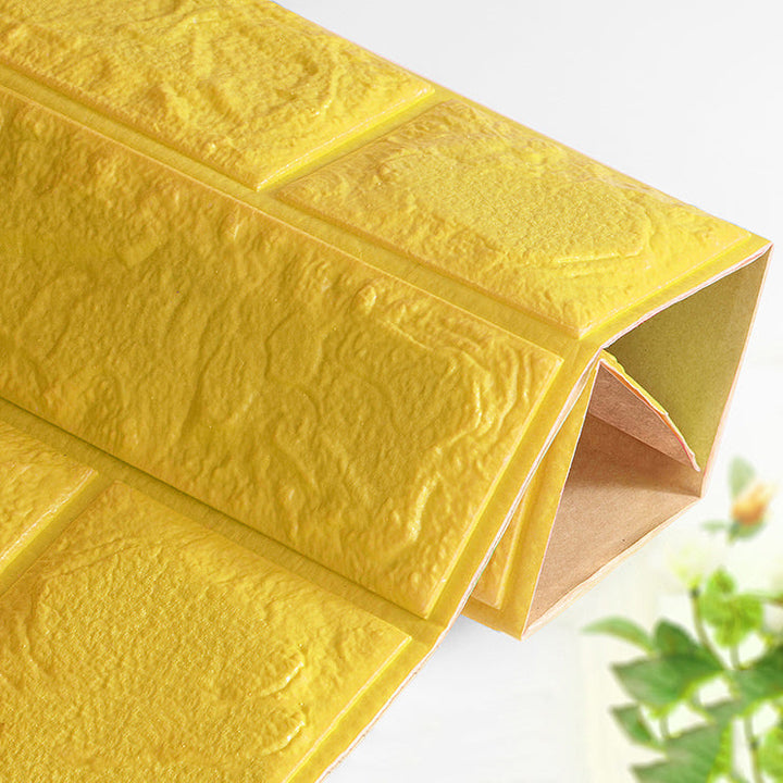 BowLift | Peel and Stick Tile Plastic Rectangular Subway Tile Kitchen and Bathroom