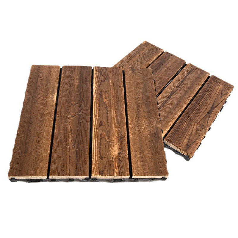 BowLift | Traditional Click Lock Vintage Flooring Hardwood Floor Boards